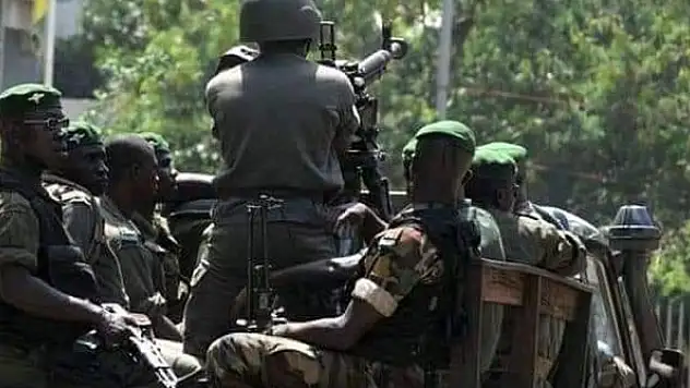 Geleceğin kıtası Afrika'da askeri darbelerin sonu gelmiyor