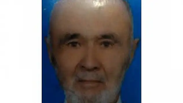 Hastaneye giderken kaza yaptı