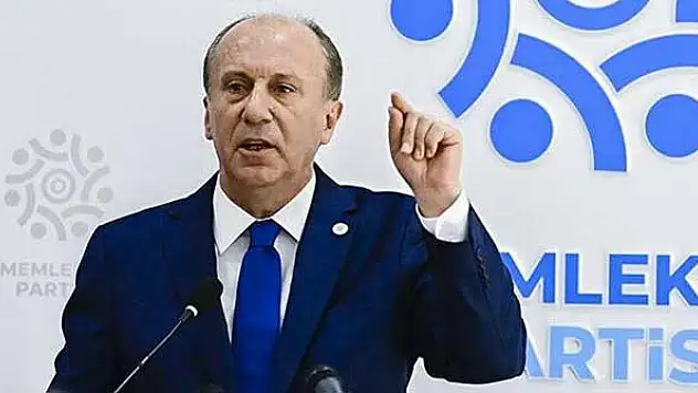 Memleket Partisi olağanüstü kurultaya gidiyor