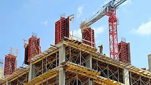 Müteahhitlerden boykot kararı! Tüm inşaatlar durduruldu