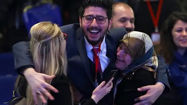 Milli Eğitim Bakanı Özer açıkladı...O oran daha da artacak