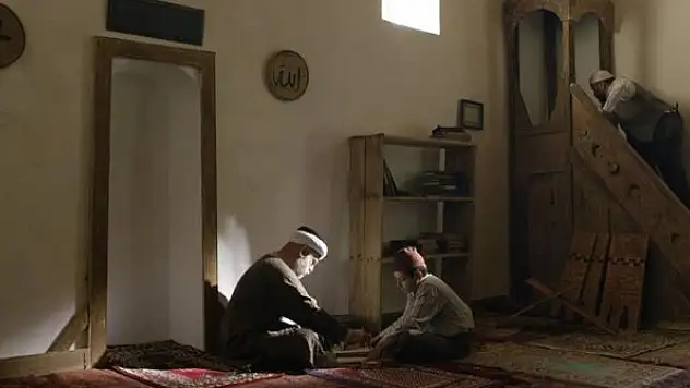 'Suveyda' bu hafta izleyicisiyle buluşuyor