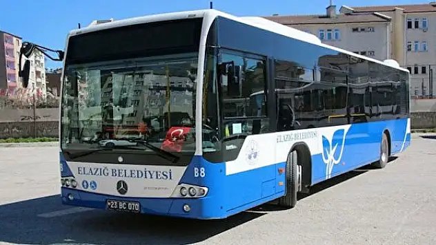 Belediye ulaşımda 10 şoför istihdam edecek