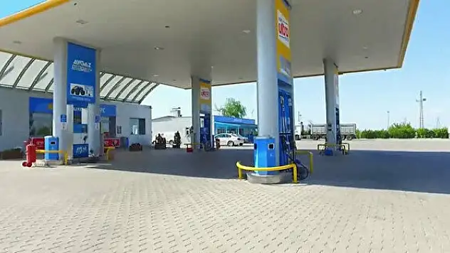 Akaryakıt istasyonu kiralama ihalesi