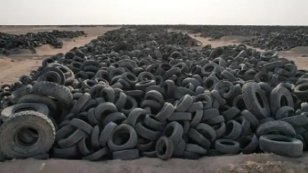 Kuveyt'te çözüm geri dönüşüm