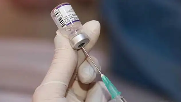 Koronavirüse karşı 3. doz BionTech aşısı ne zaman başlayacak?