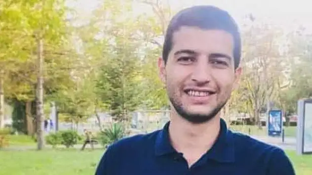 Konya'da tıp öğrencisi kayboldu! Günlerdir haber alınamıyor