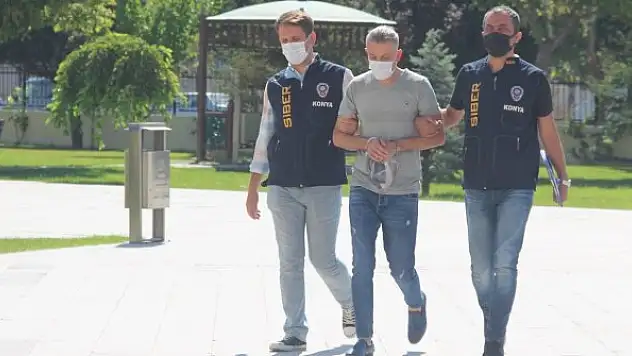 28 ilde 48 ayrı suça karışan firari şüpheli tutuklandı