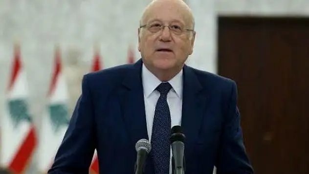 Lübnan'da yeni kabine açıklandı