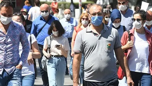 'Toplumsal bağışıklık yüzde 49 oldu, yeterli değil'