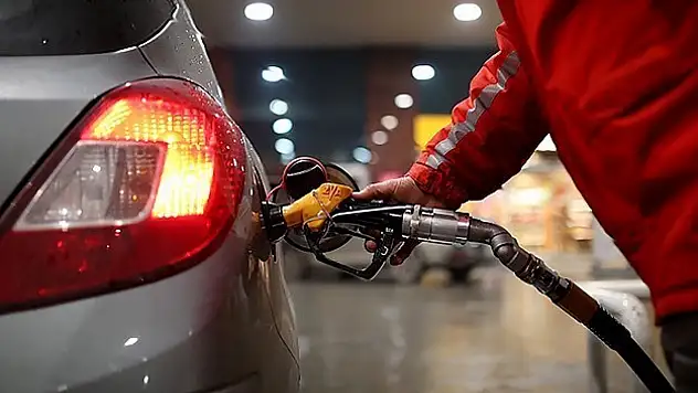 EPDK'dan motorin açıklaması