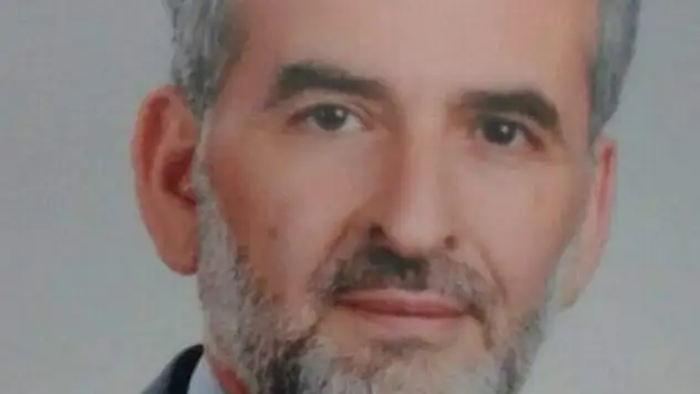 Mehdi Dölekçap hayatını kaybetti