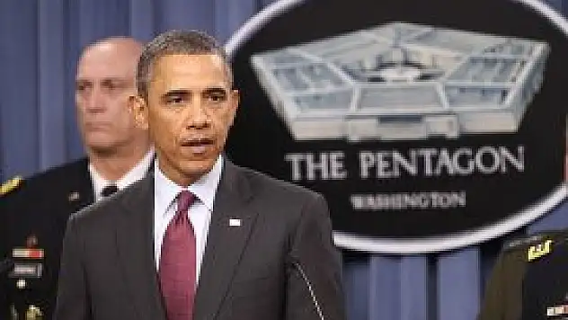 Obama'dan 'cinsel taciz'e savaş