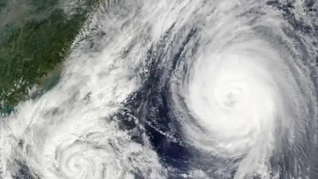 ABD'de İda Kasırgası bitti 'Nicholas' kabusu başladı