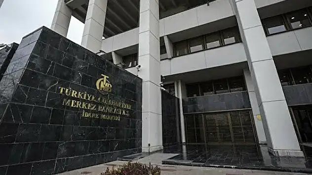 Merkez Bankası'ndan uzman yardımcısı alım ilanı