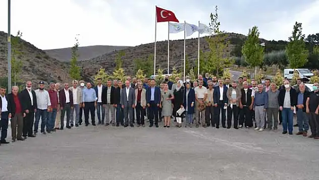 'Adım adım 2023'e hazırlanıyoruz'