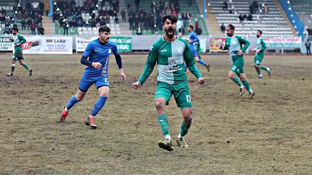 Ereğli'de transfer harekâtı
