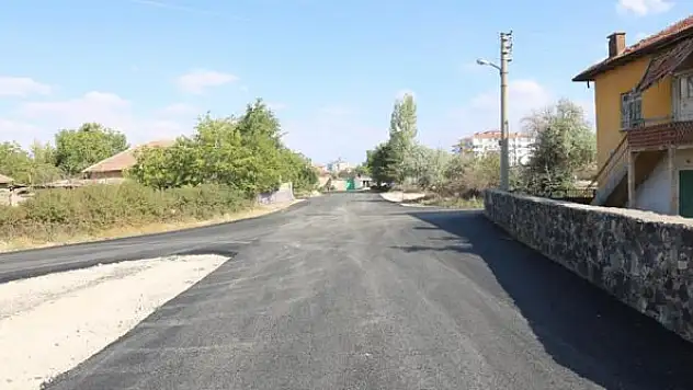 Ereğli'nin her mahallesine  eşit hizmet sunuluyor