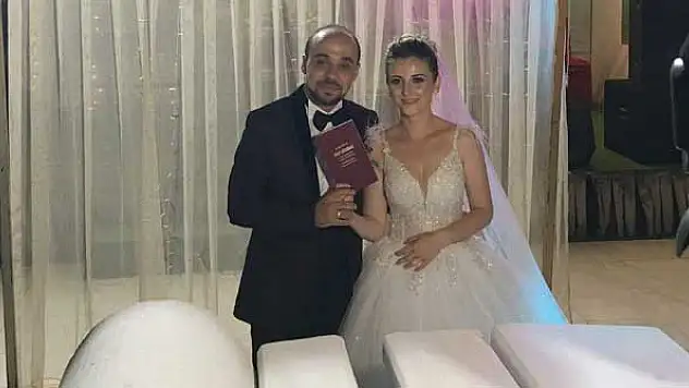 Mutluluğa 'evet' dediler