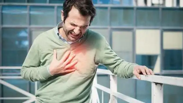 Kalbi aşı değil virüs vuruyor