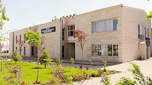 Sivas Bilim ve Teknoloji Üniversitesi araştırma görevlisi alım ilanı