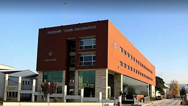 Eskişehir Teknik Üniversitesi öğretim elemanı alacak