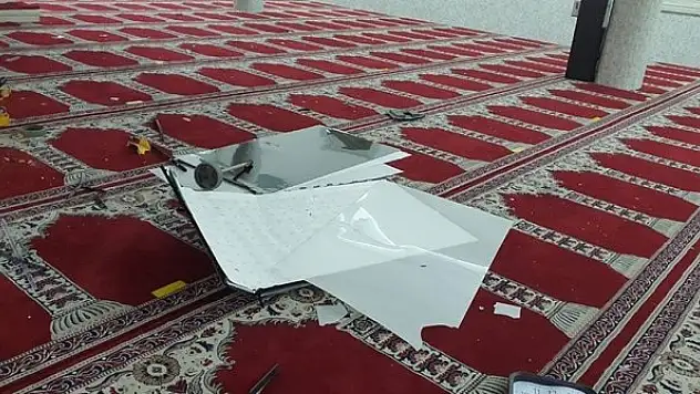 Minnesota'daki cami saldırısının elebaşı müebbet hapse mahkum edildi