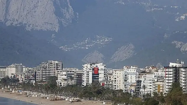 Yabancıya konut satışı rekor kırmaya devam ediyor