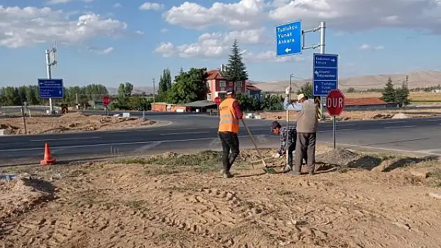 Hedeflerimizi bir bir  gerçekleştireceğiz