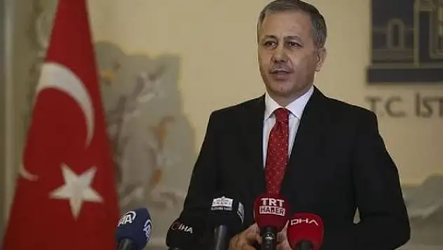 İstanbul'daki otogarlardan otobüslerin çıkışları durduruldu