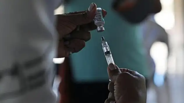 ABD'de koronavirüs: 2 bin 277 kişi hayatını kaybetti