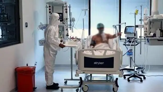 Antikorlar kansere zarar verebiliyor