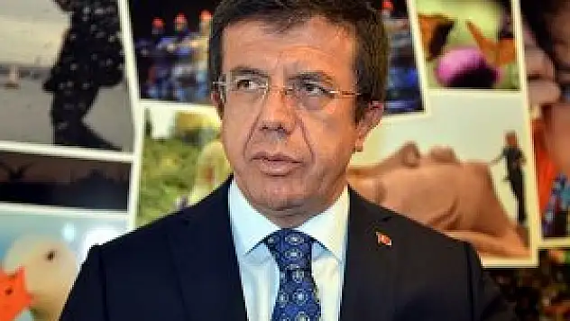 'Gümrük Birliği'nde düzenlemelerin etkisi hemen görülecek'