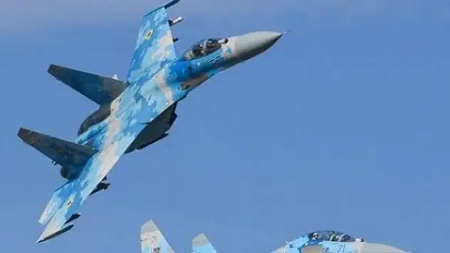 Rusya'dan İdlib'e hava saldırısı!