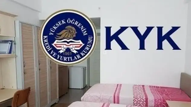 KYK yurt başvuruları ne zaman? Yurt başvuruları nasıl yapılacak?