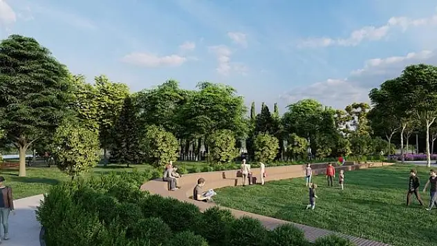 TOKİ bu ay 7 yeni millet bahçesinin ihalesini daha tamamlayacak