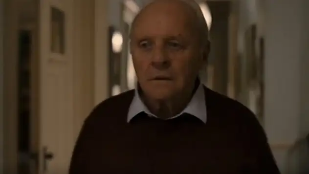 Oscar'lı 'Baba' bu hafta izleyicisiyle buluşuyor