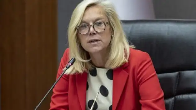 Hollanda Dışişleri Bakanı istifa etti