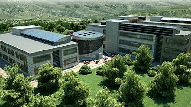 Hakkari Üniversitesi iç denetçi alacak