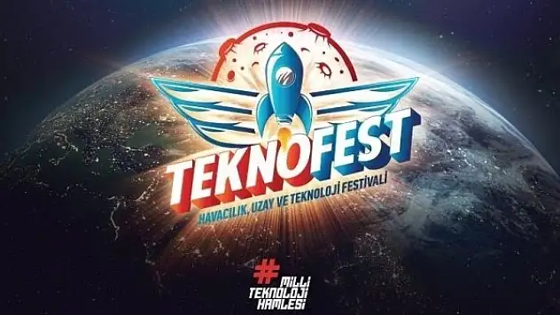 TEKNOFEST'e katılım için online başvurular başladı
