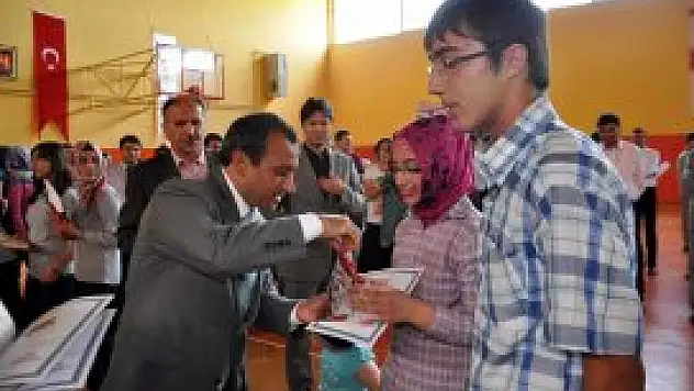 Seydişehir'de bilgi yarışması