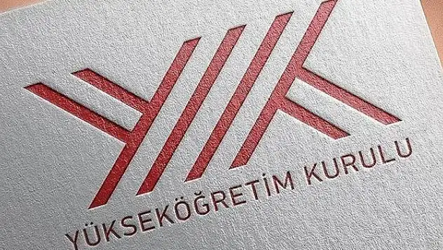 Üç üniversiteye rektör atanacak