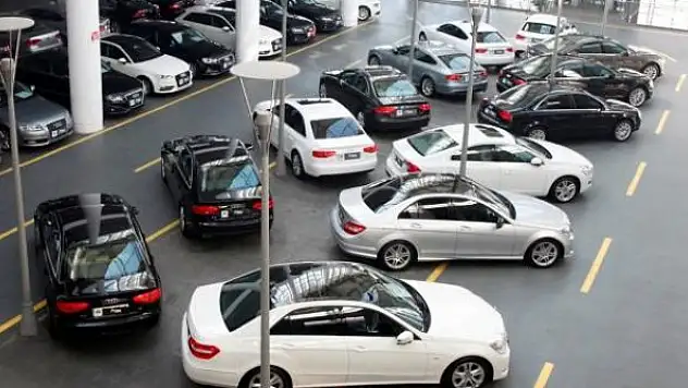 Sıfır araç fiyatlarına denetim