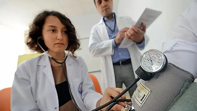 En itibarlı meslek doktorluk