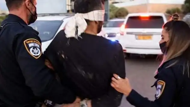 Yakalanan Filistinli mahkumdan annesine mektup: Sana sarılmak istedim ama...