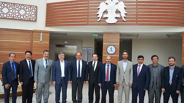 Karapınar Modern hastanesine kavuştu