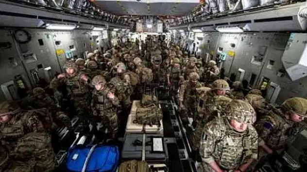 Sivilleri katletmişlerdi! ABD'de ordu ile istihbarat arasında gerilim