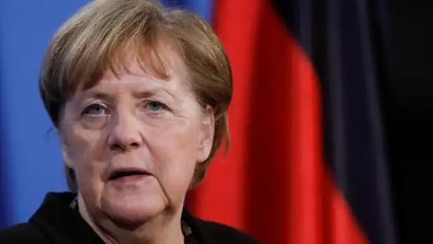 Almanya'da Merkel dönemi sona eriyor
