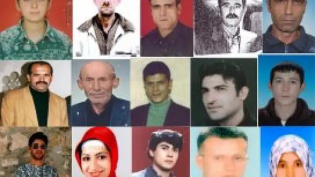 Polise, 'Bizi iyi ki yakaladınız' teşekkürü