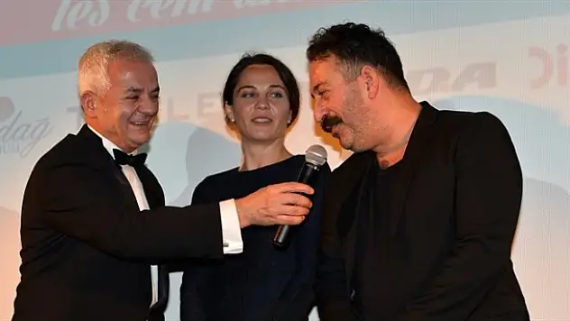 Cem Yılmaz'a cevap gecikmedi